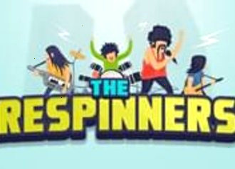 The Respinners казино